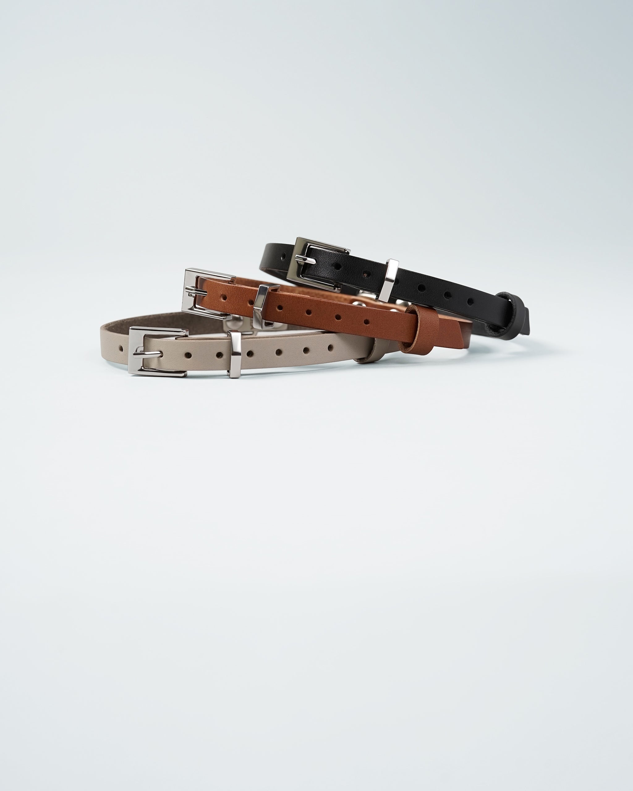 Langylia Collar