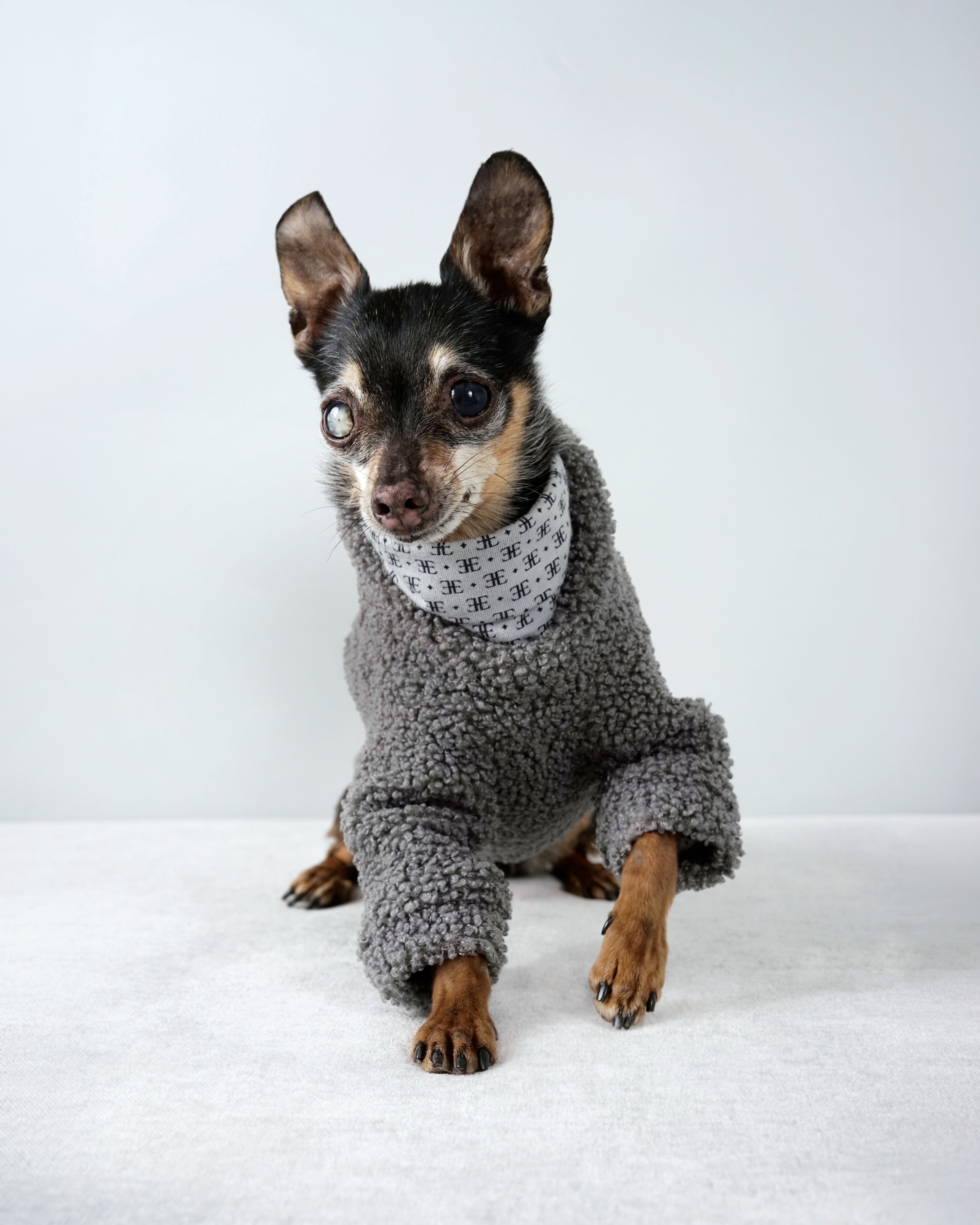 Bavente Pullover