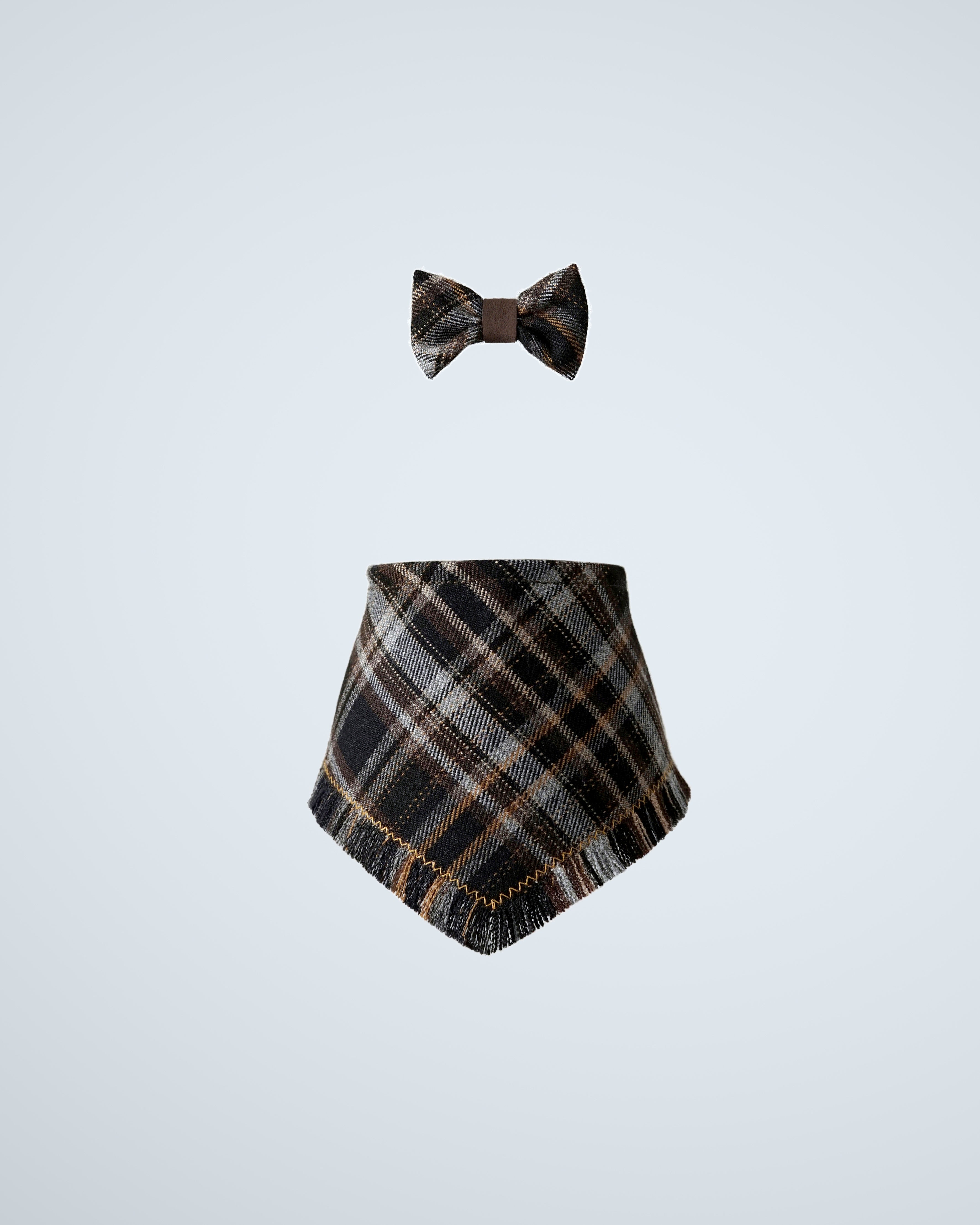 Nerili Scarf