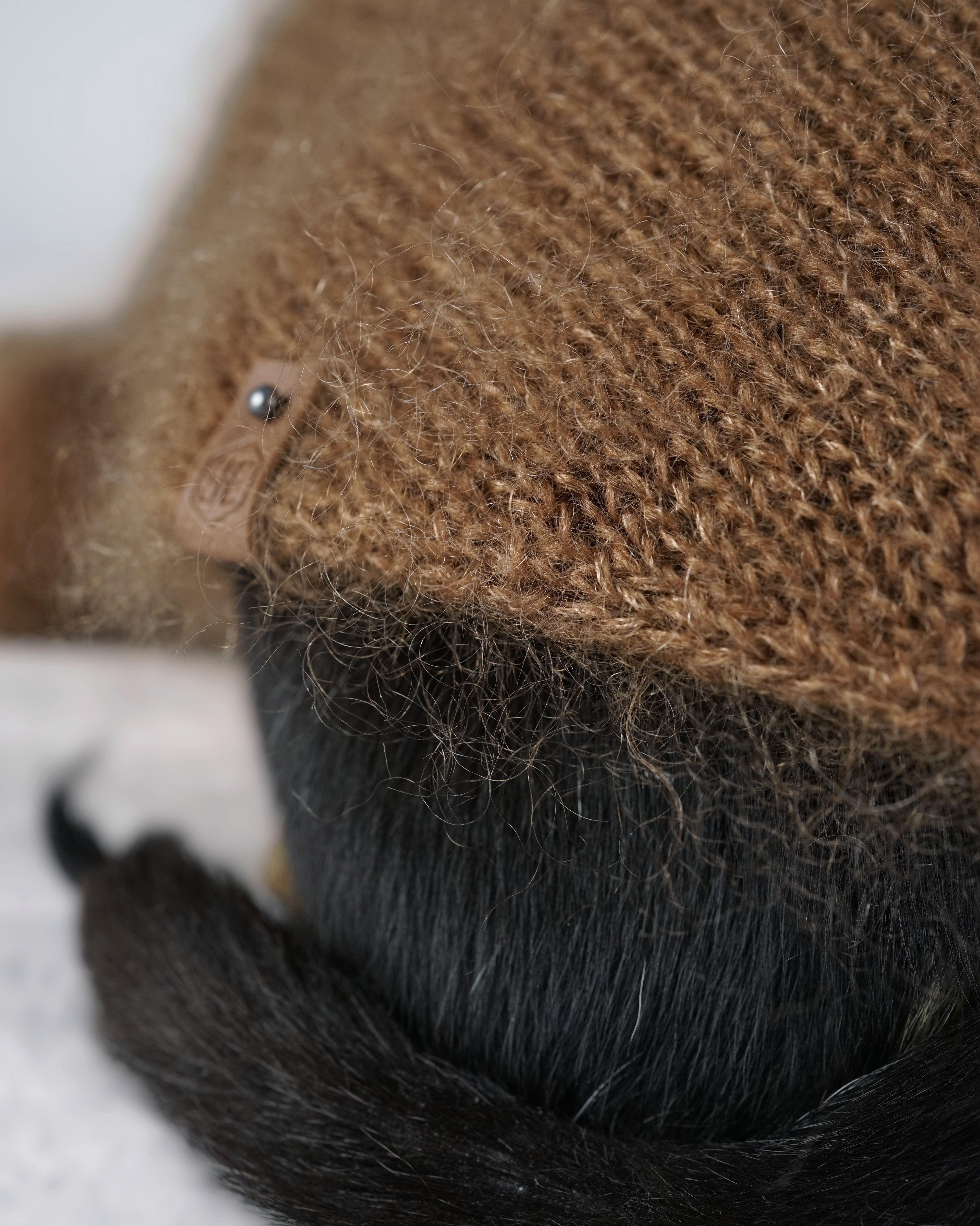 Silmoire Sweater