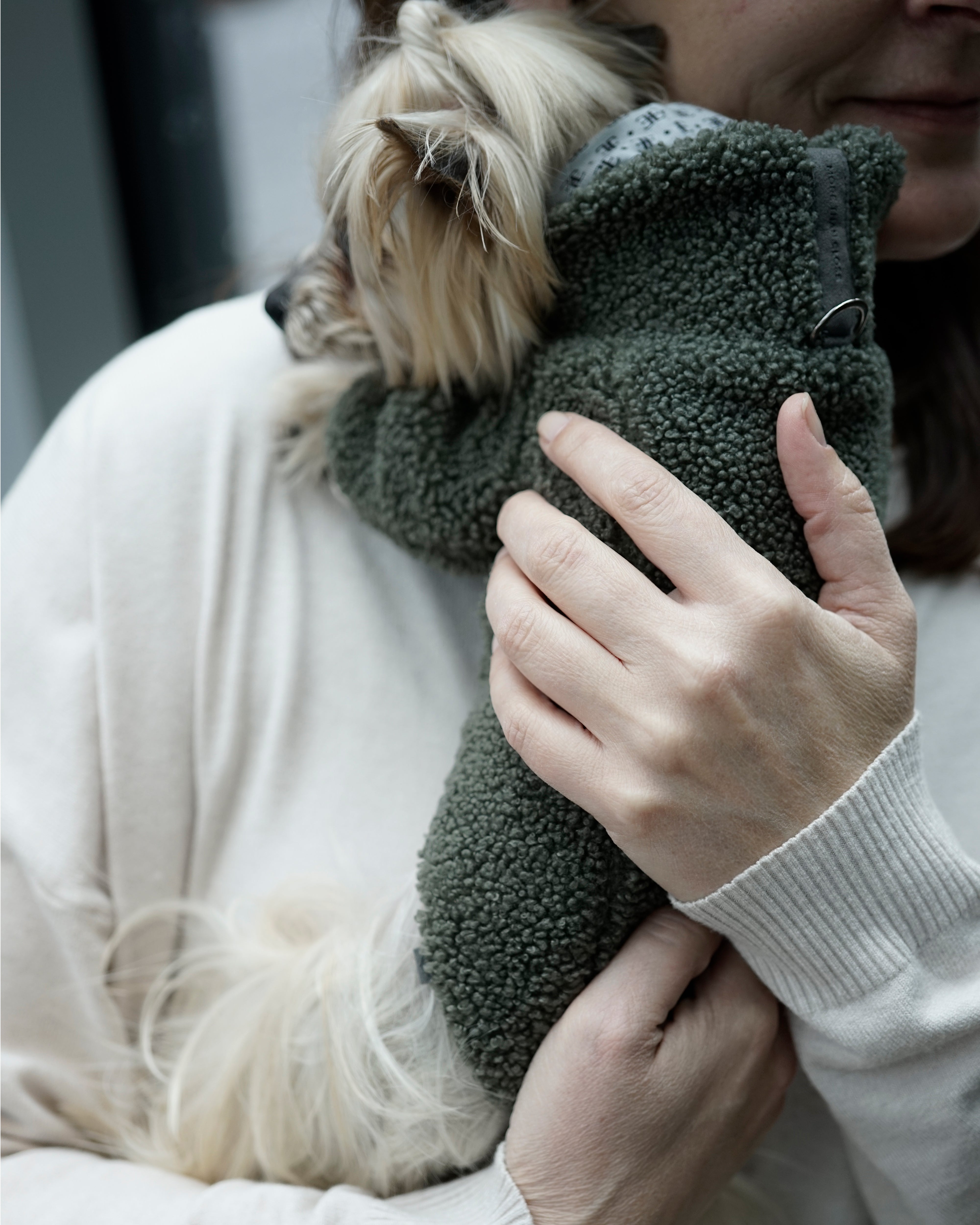 Bavente Pullover