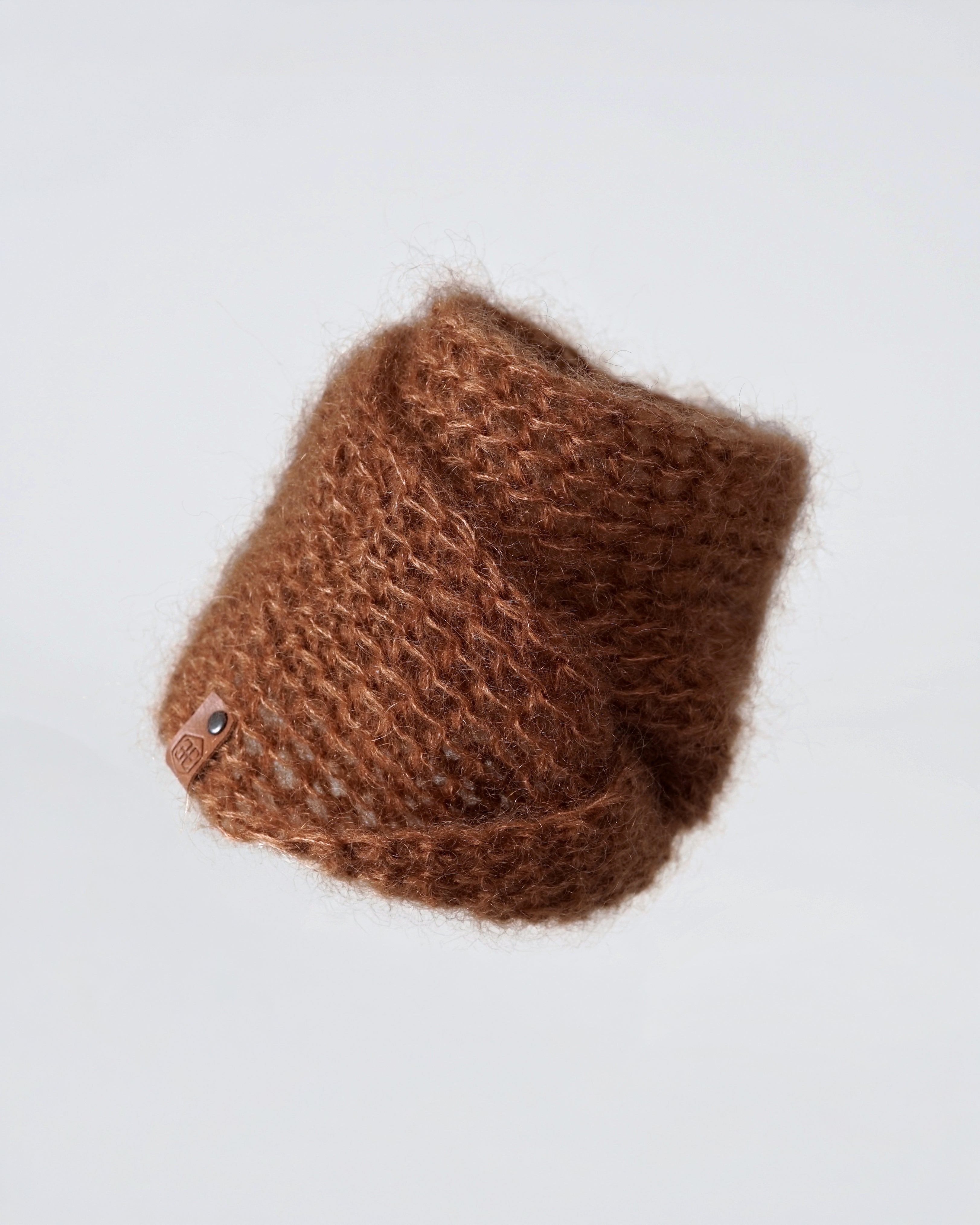 Silmoire Snood