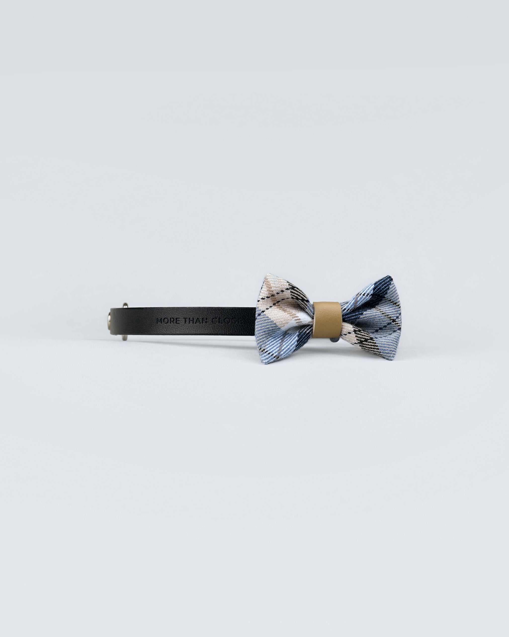 Nerili Collar Bow