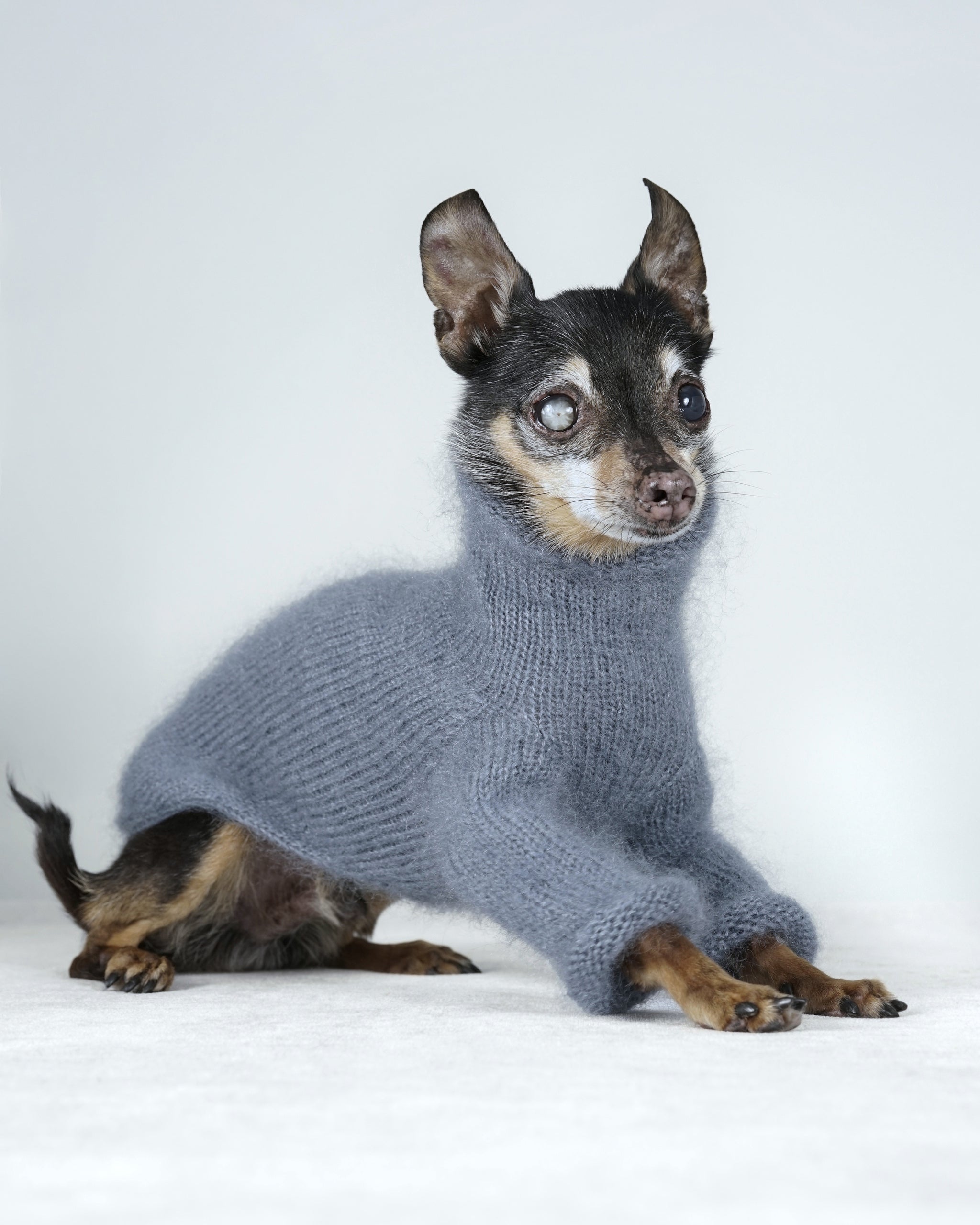 Silmoire Sweater