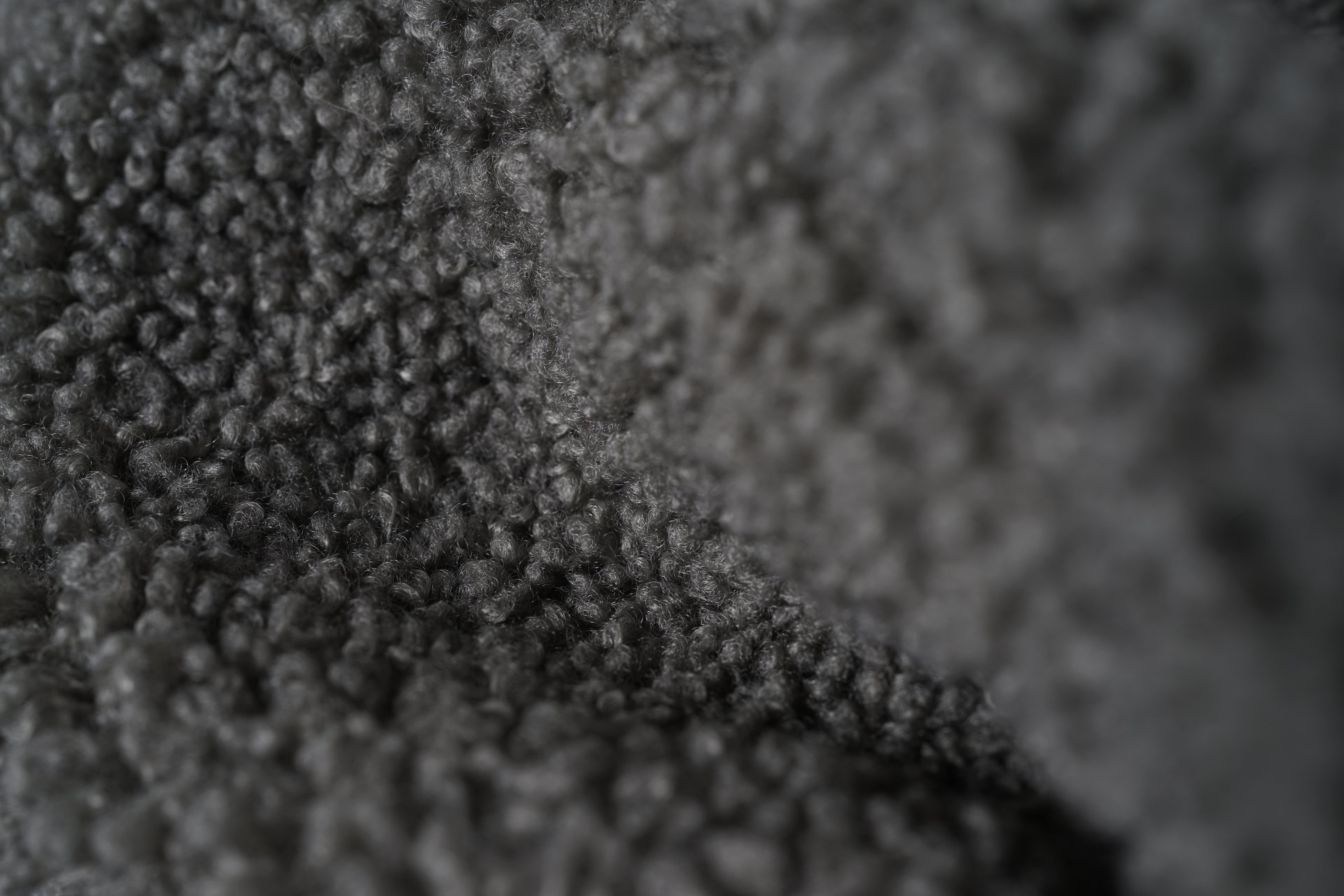 Fluffy Blankets