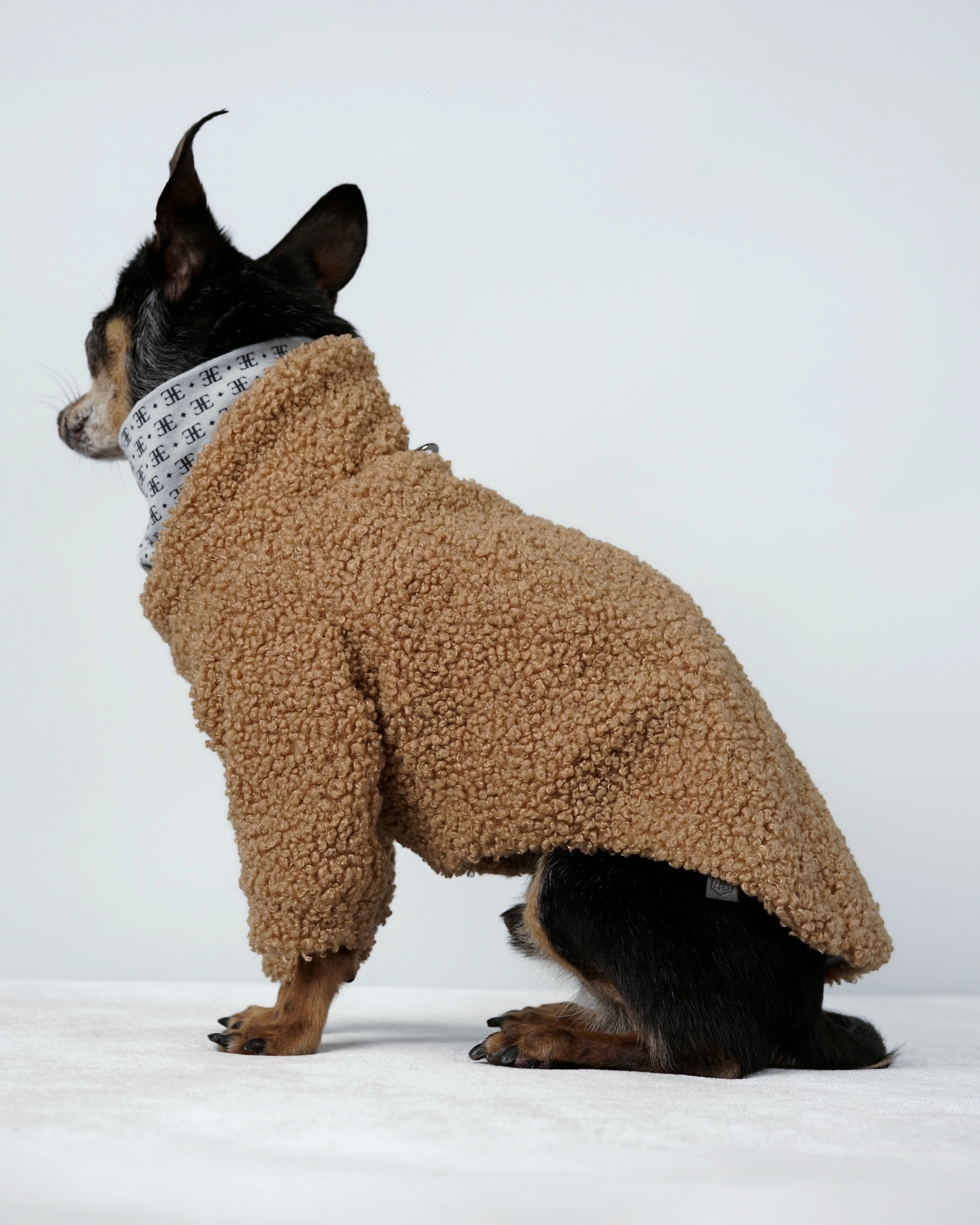 Bavente Pullover