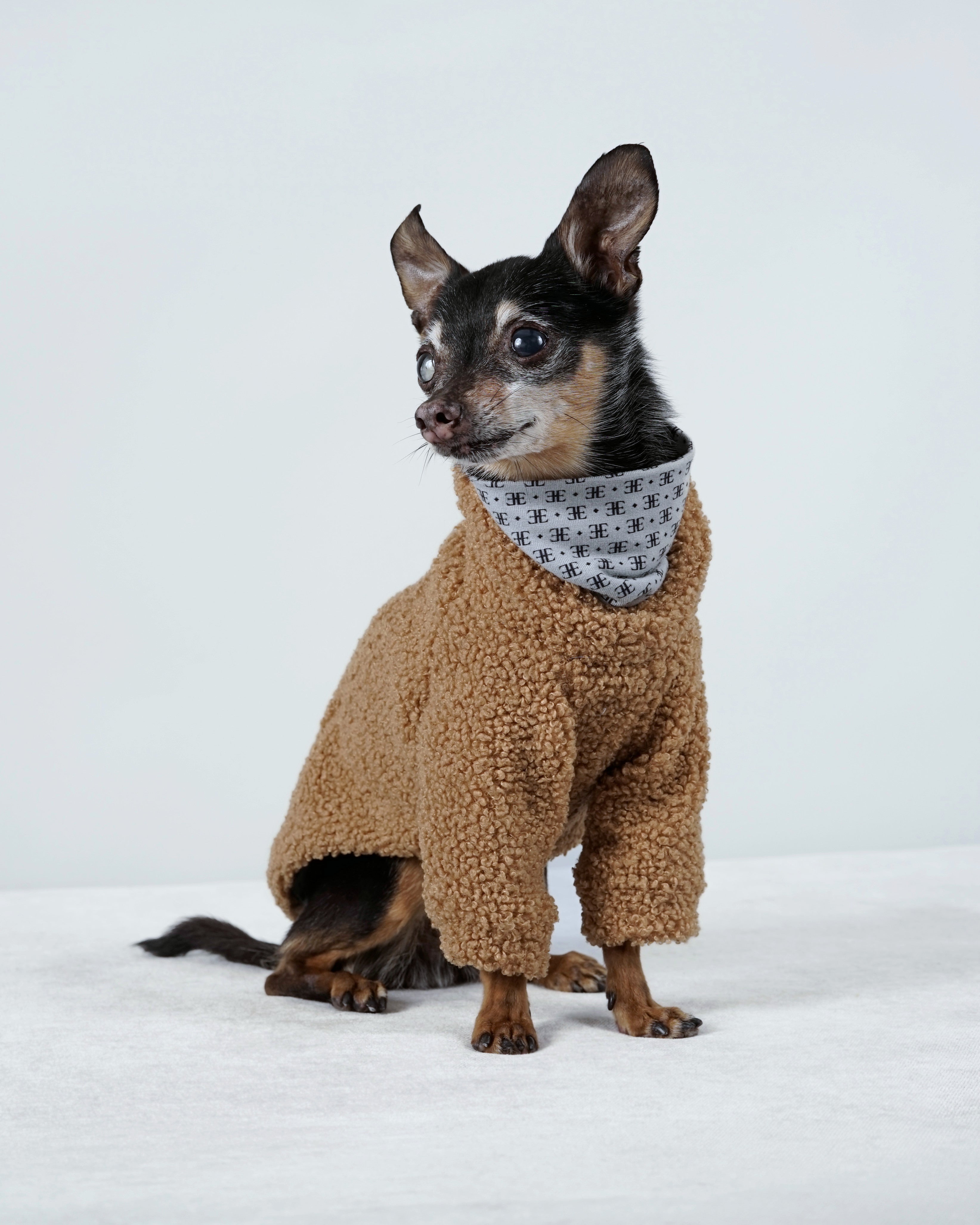 Bavente Pullover
