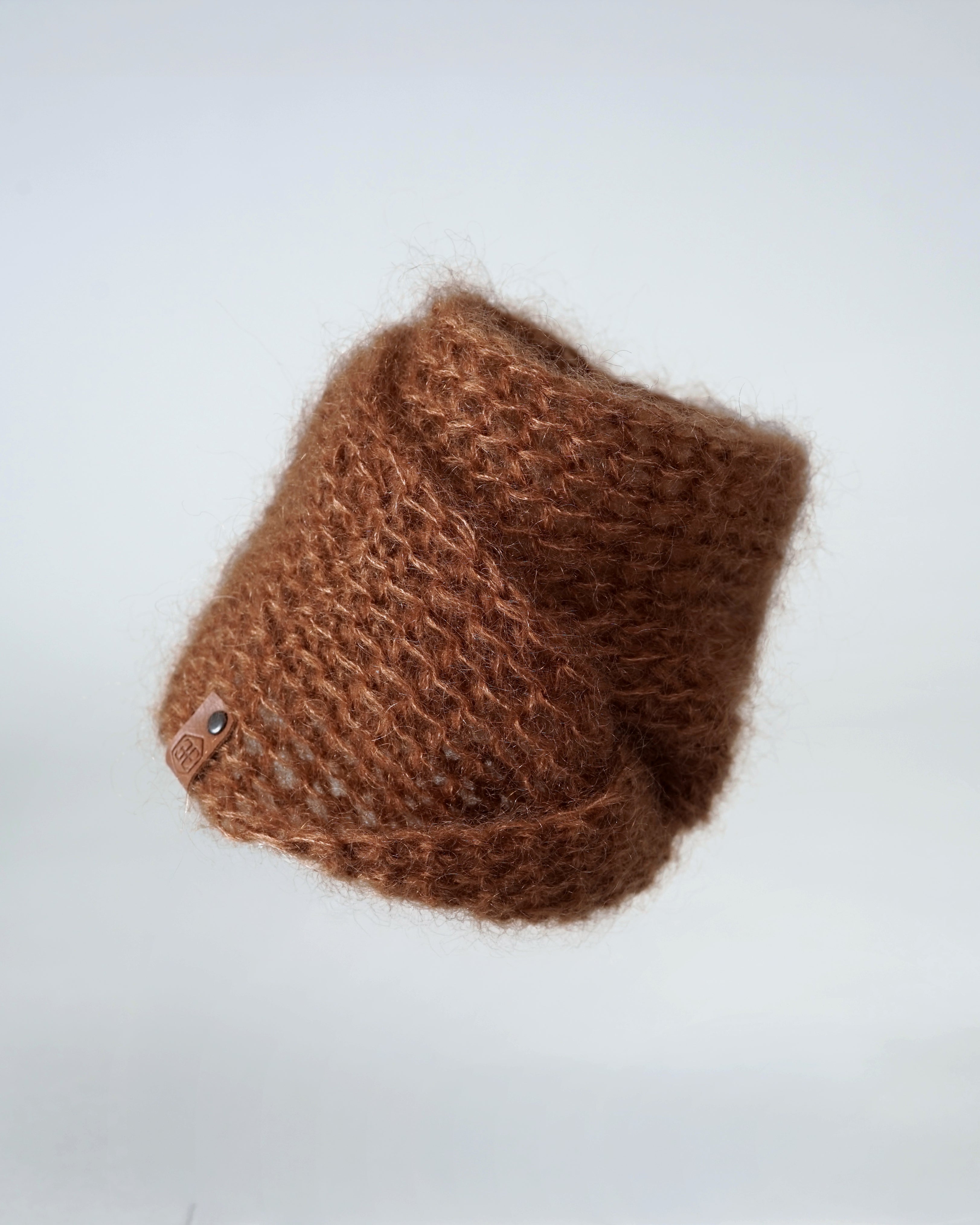 Silmoire Snood