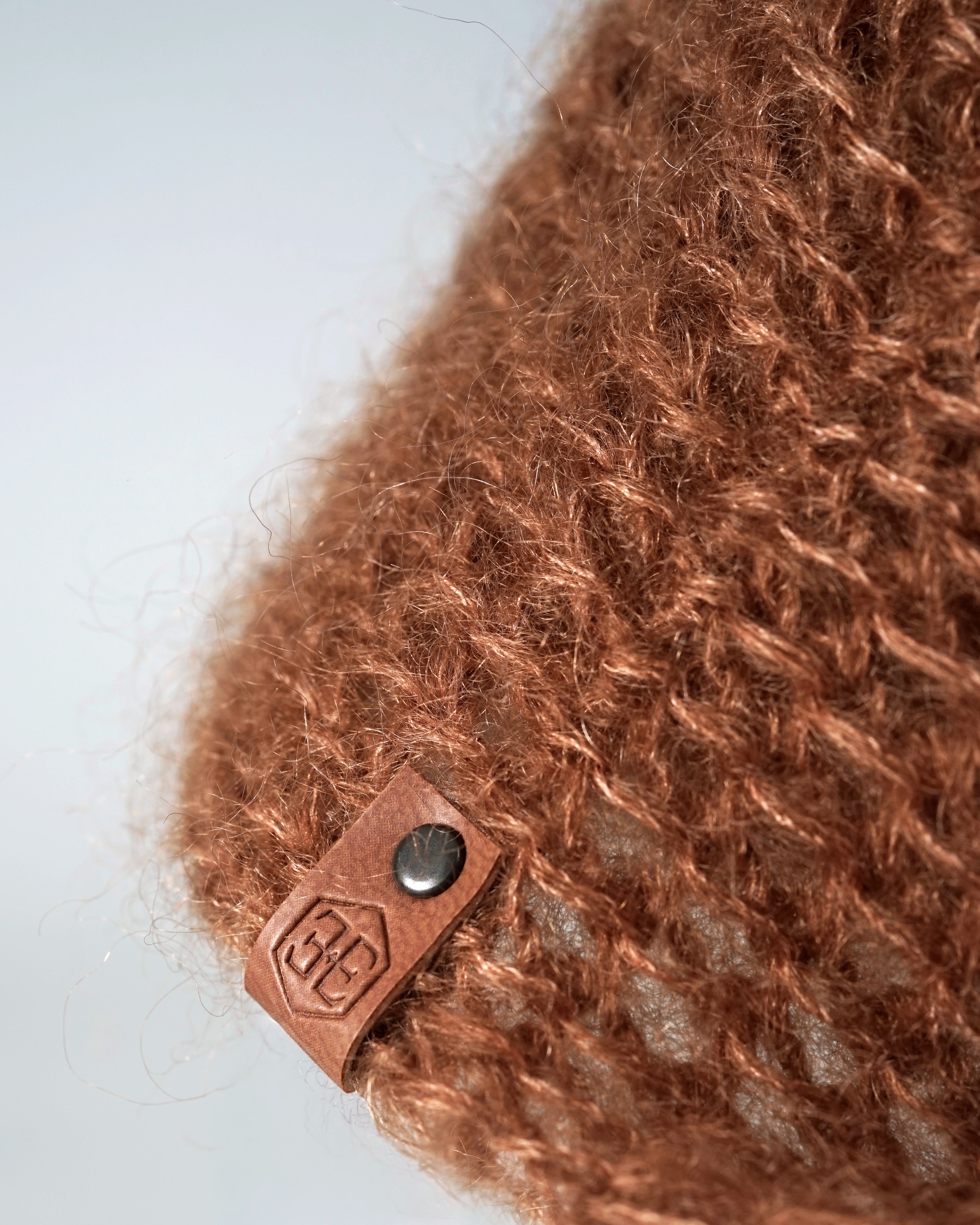 Silmoire Snood