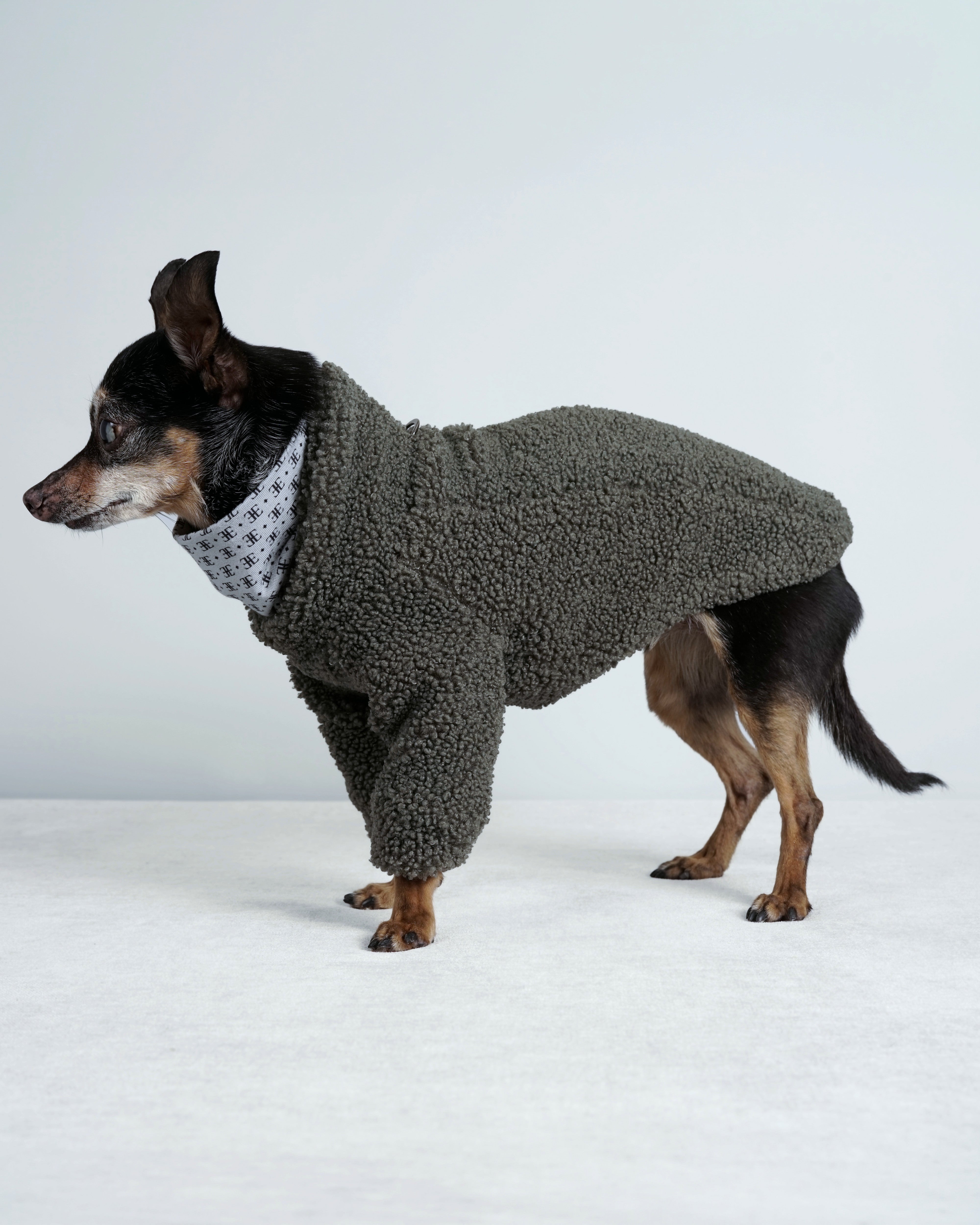 Bavente Pullover