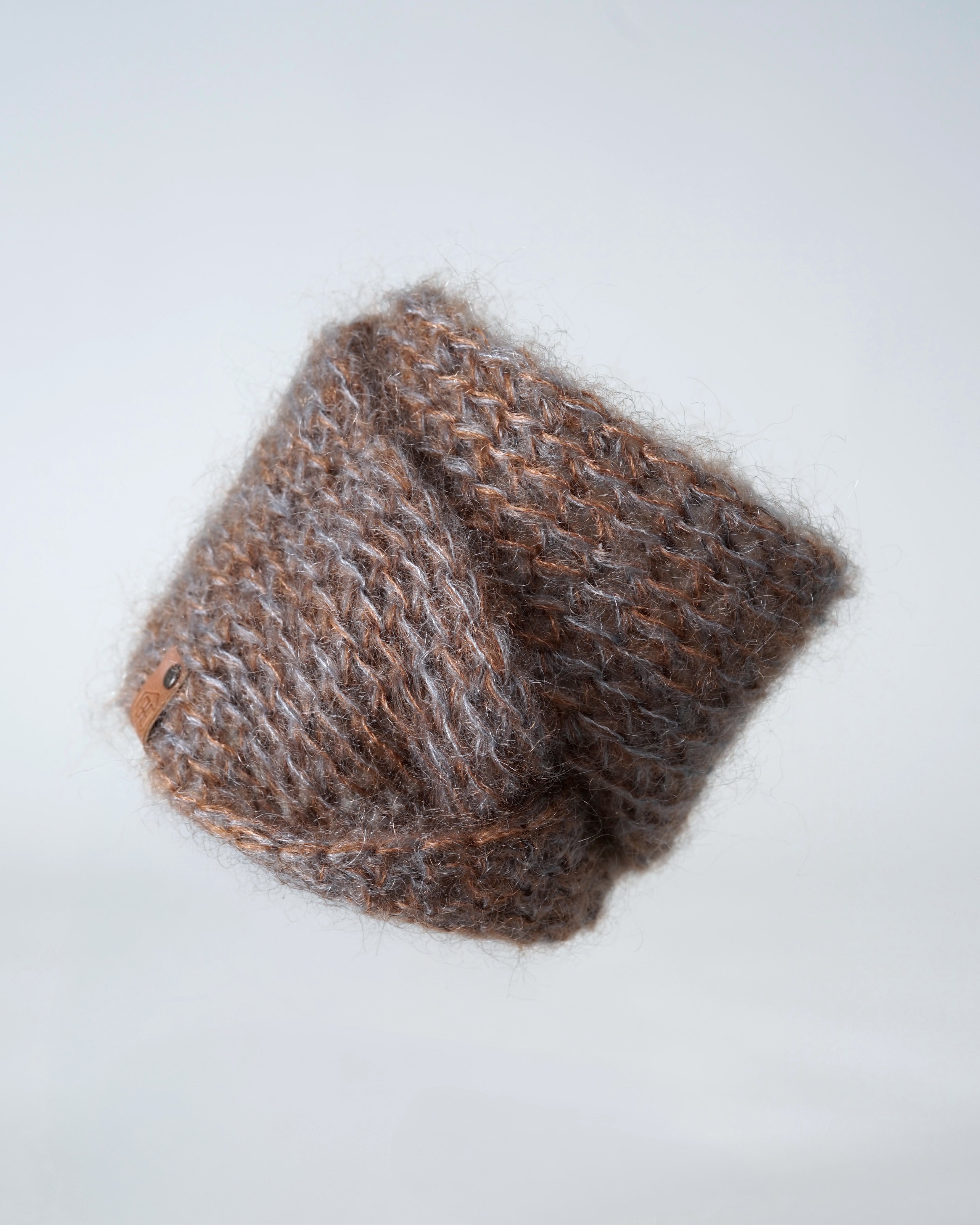 Silmoire Snood