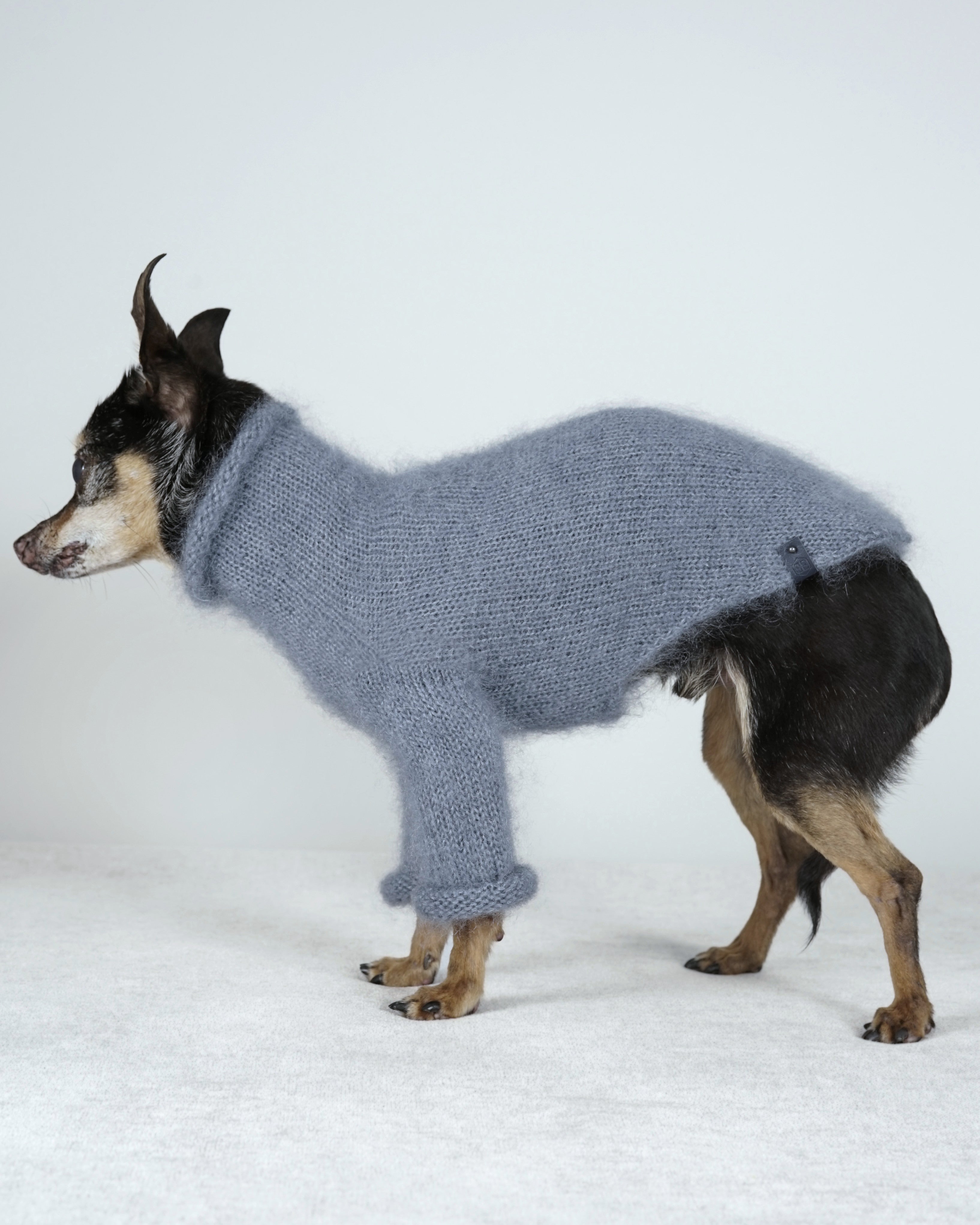 Silmoire Sweater