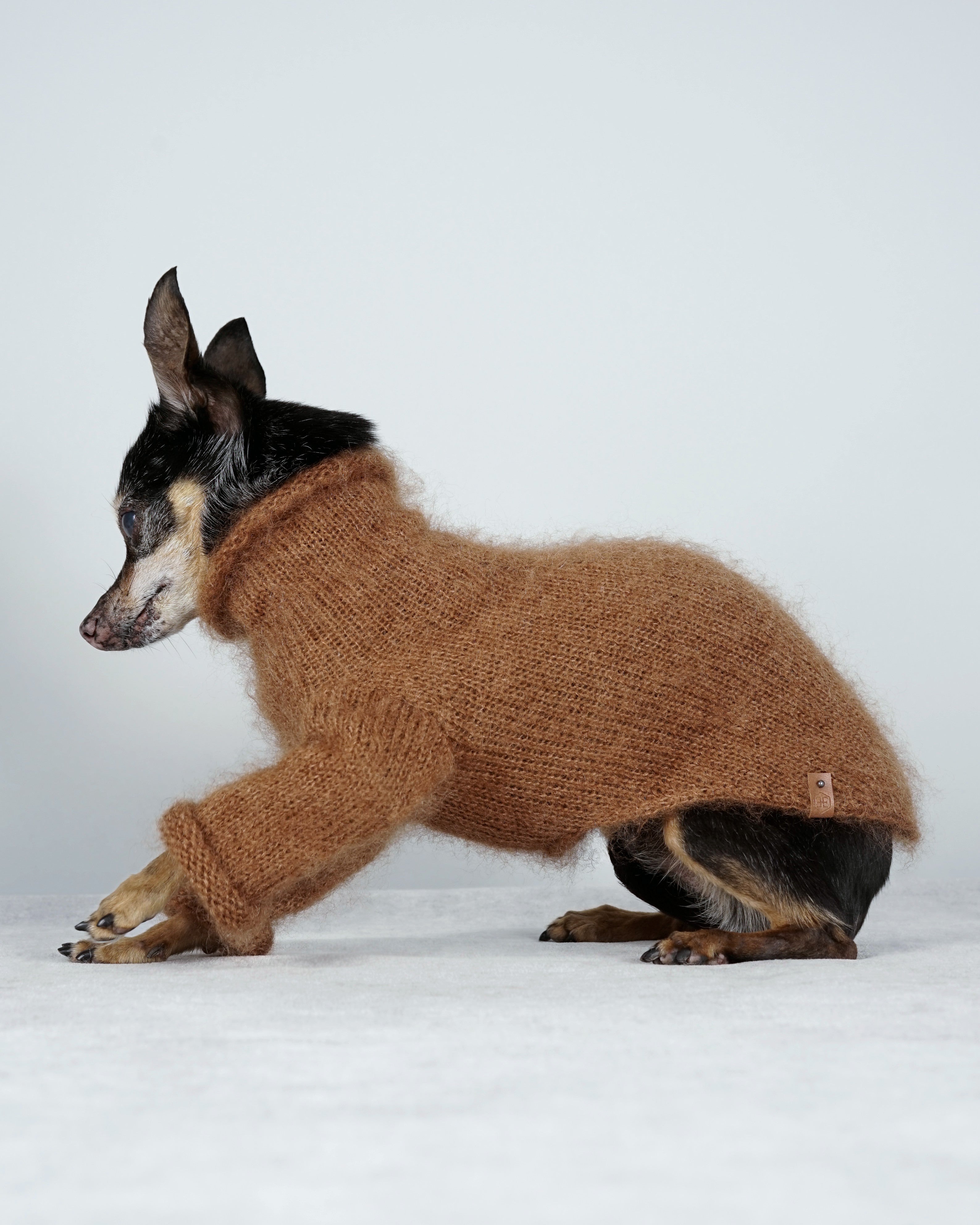 Silmoire Sweater