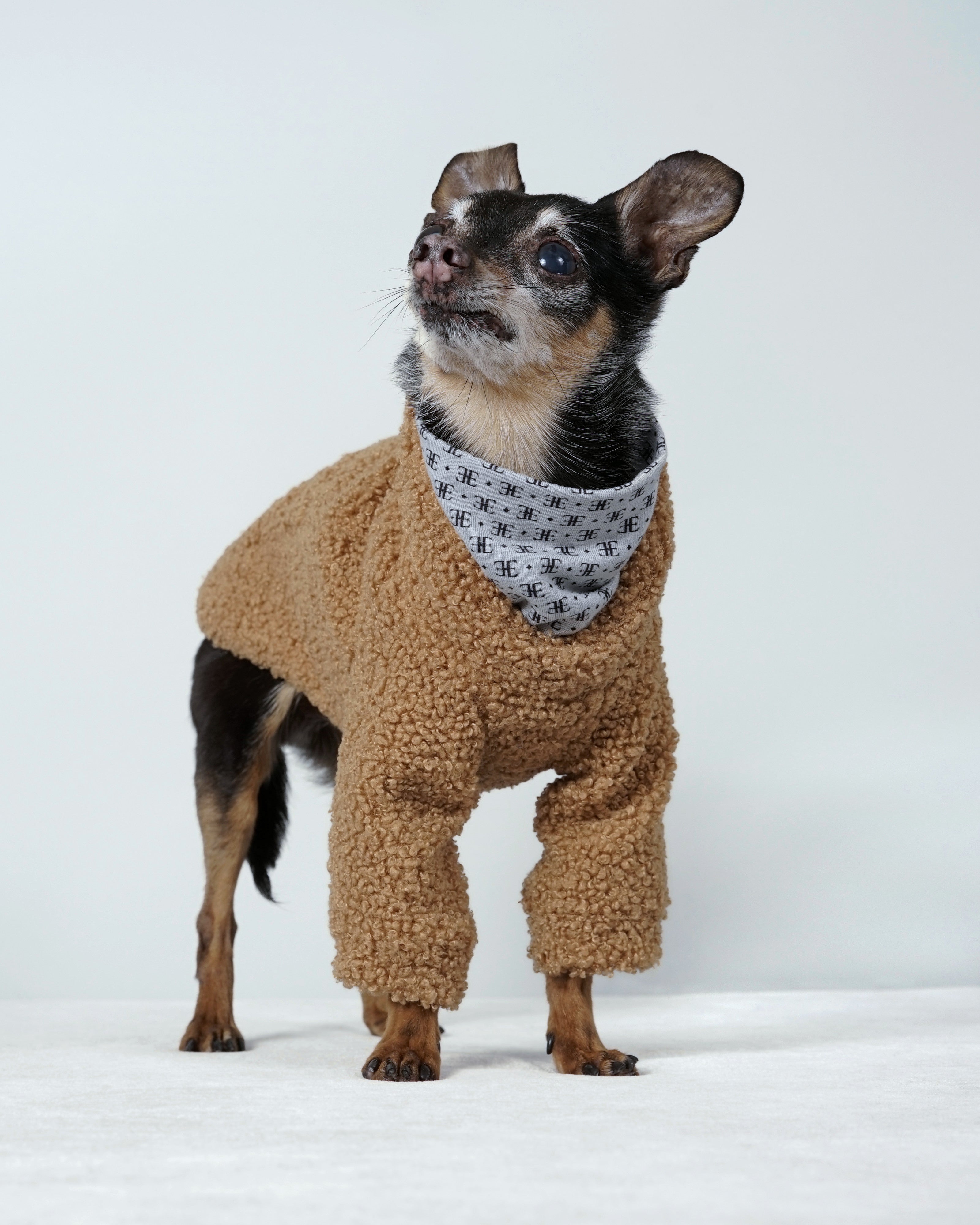 Bavente Pullover