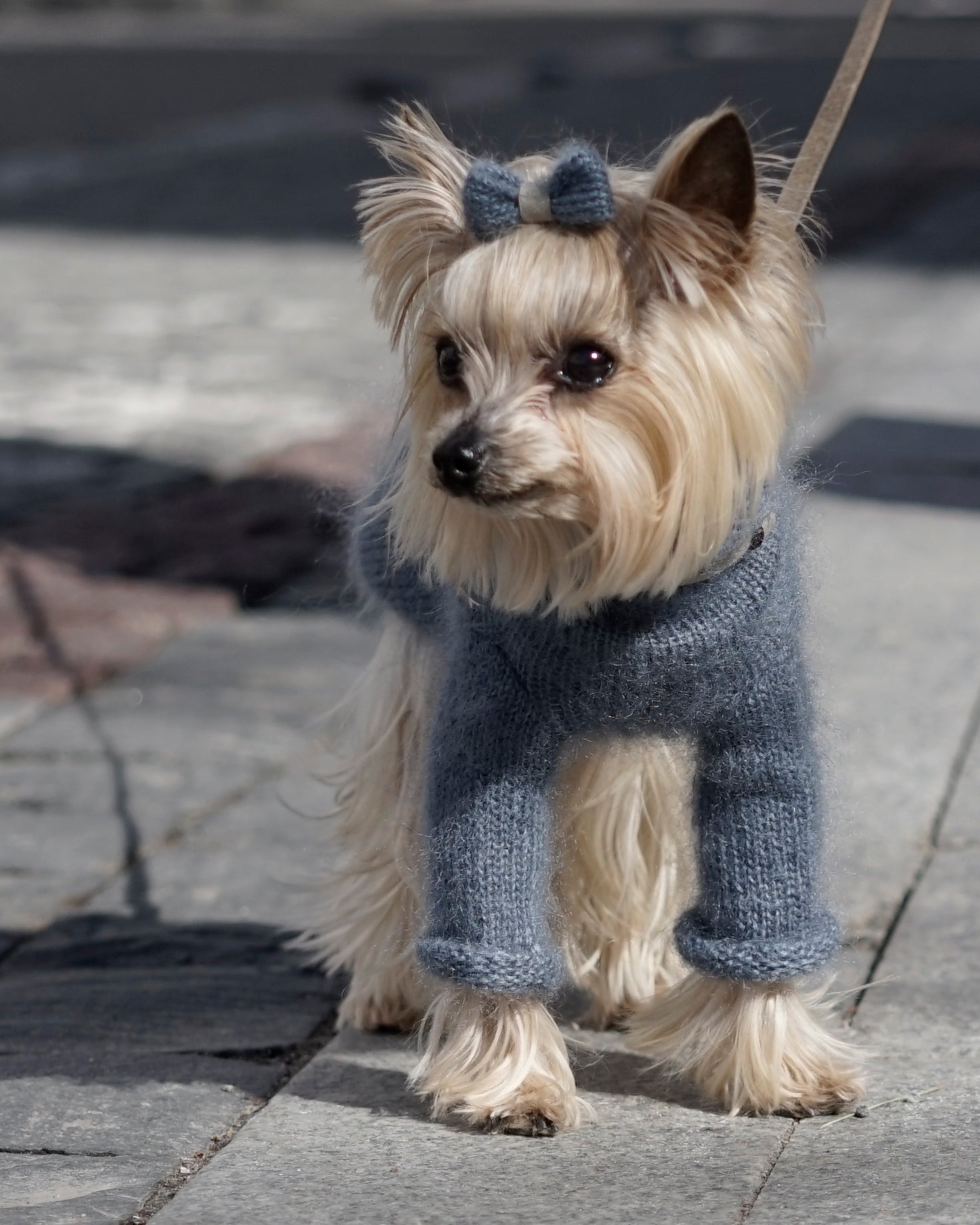 Silmoire Sweater