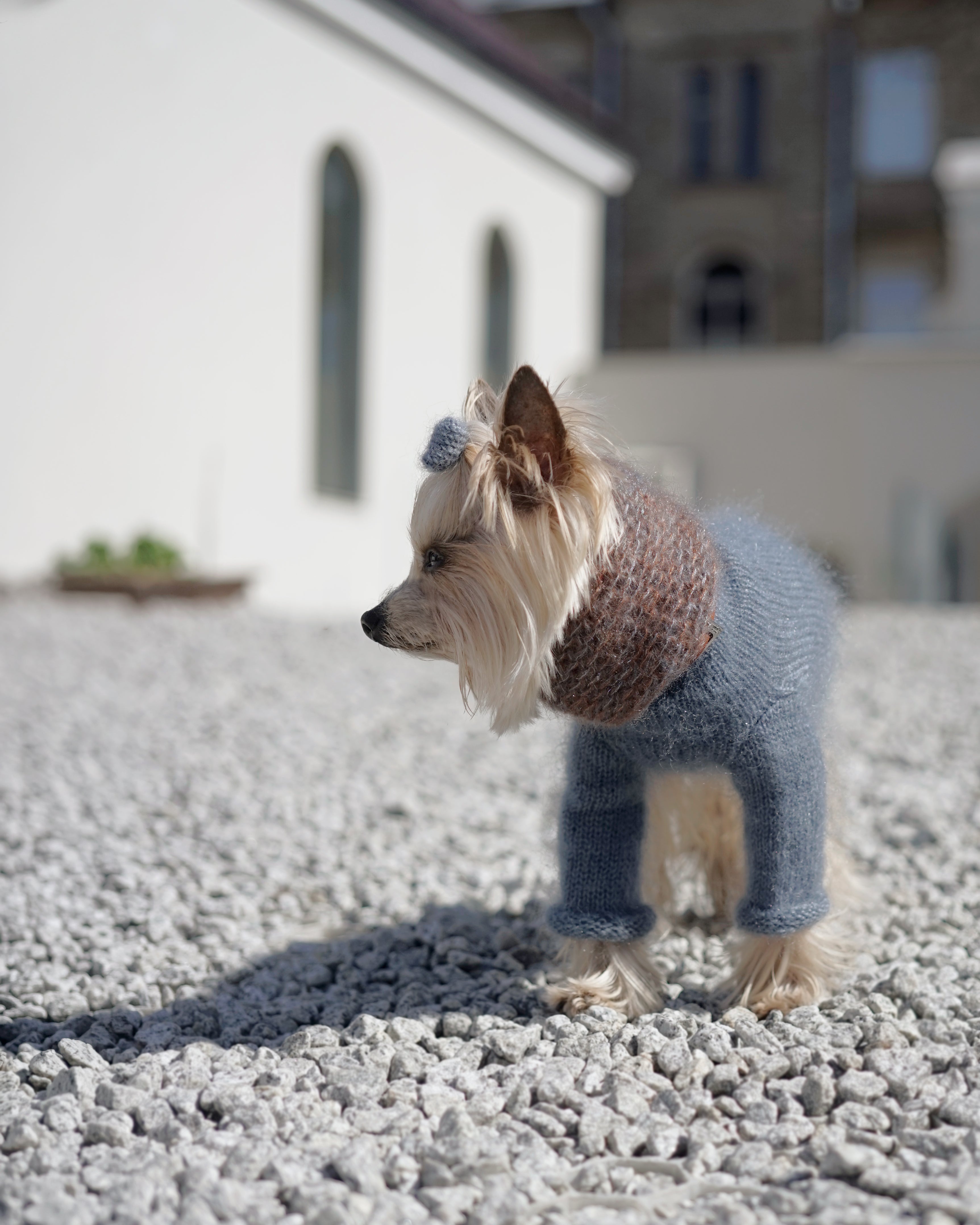Silmoire Snood