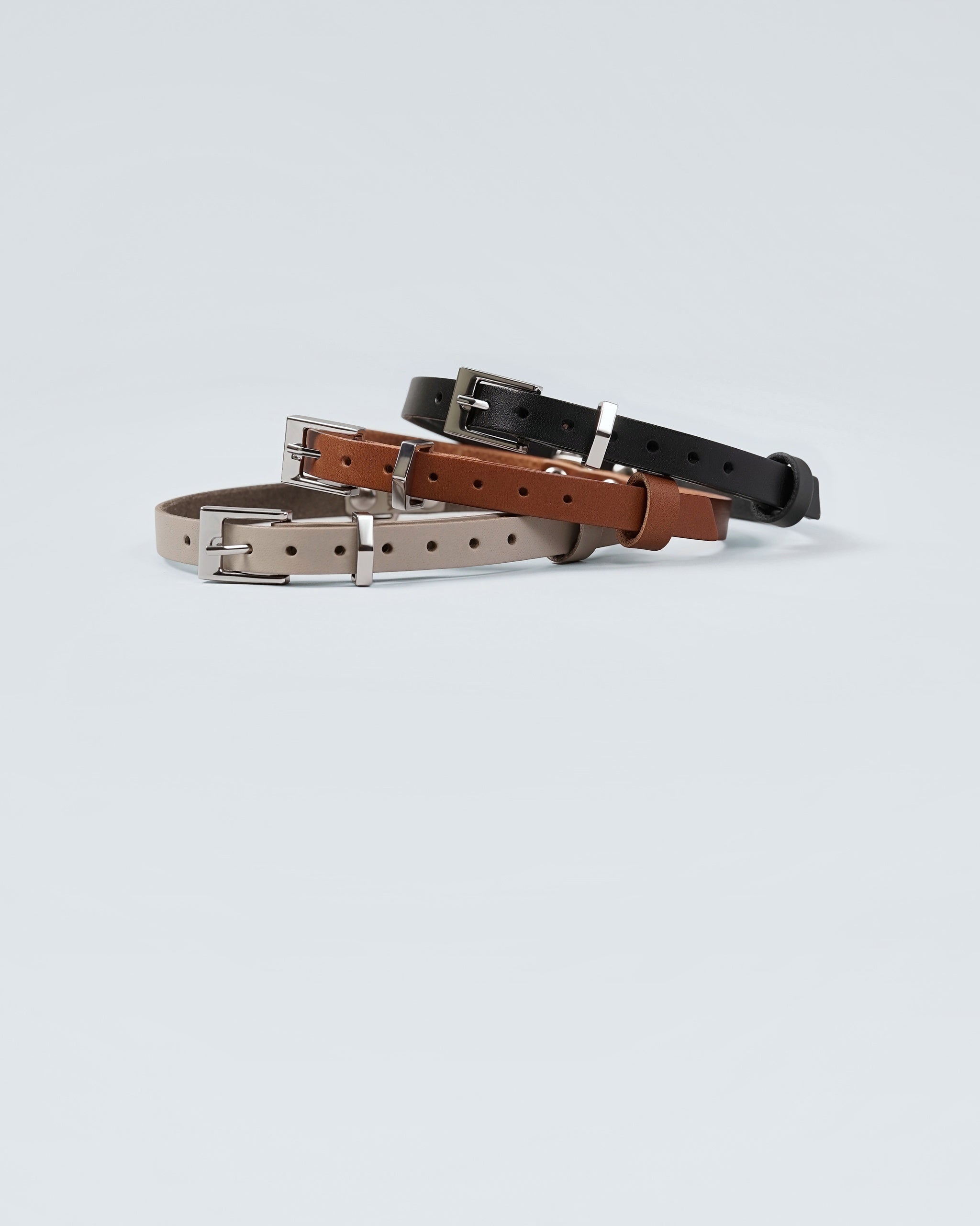 Langylia Collar