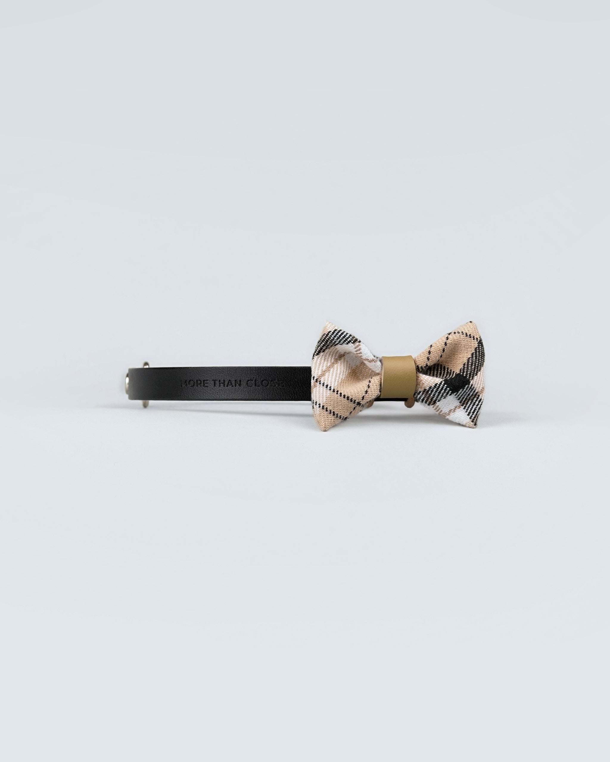 Nerili Collar Bow