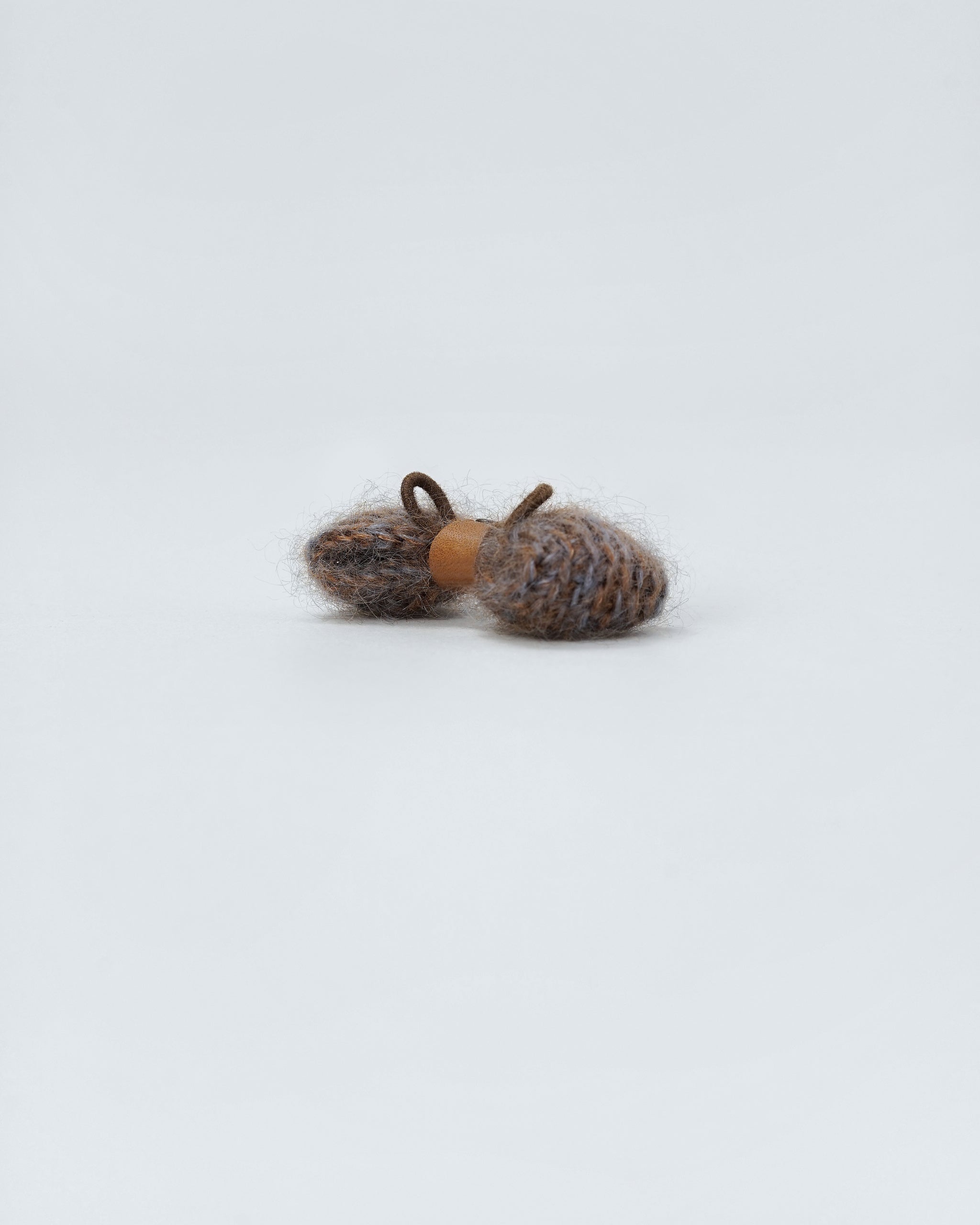 Silmoire Collar Bow