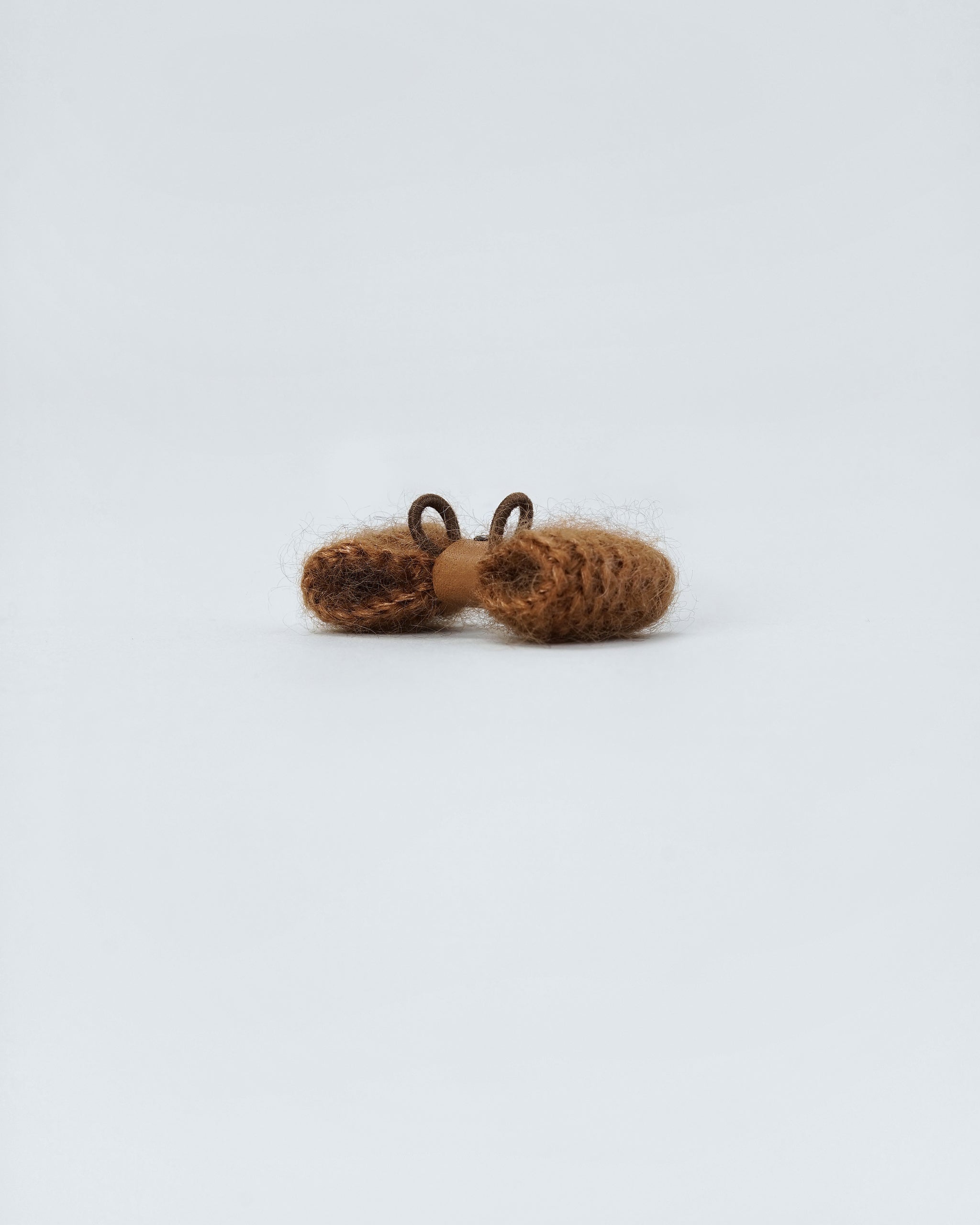 Silmoire Collar Bow