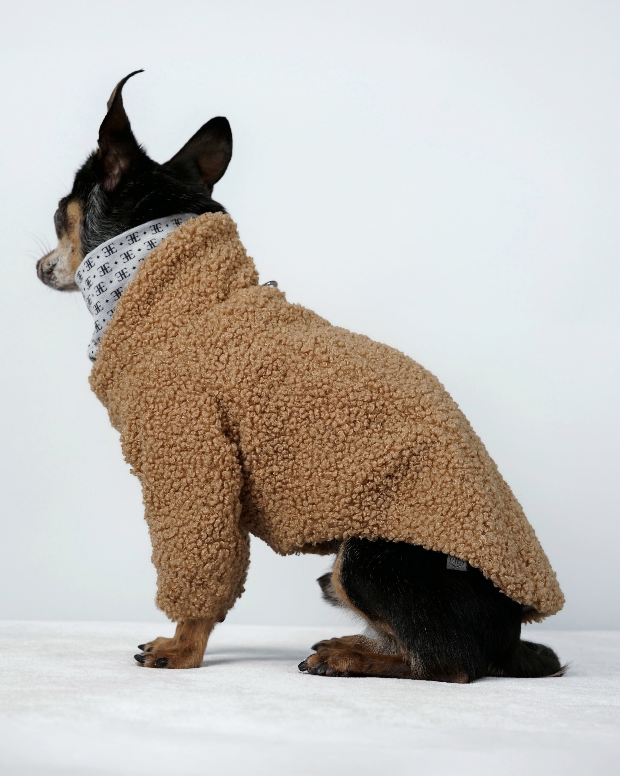 Bavente Pullover