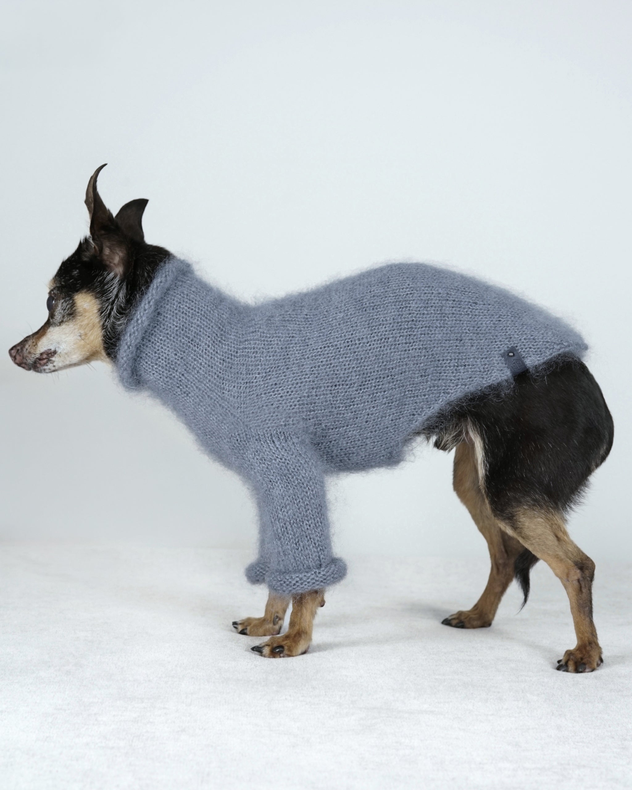 Silmoire Sweater