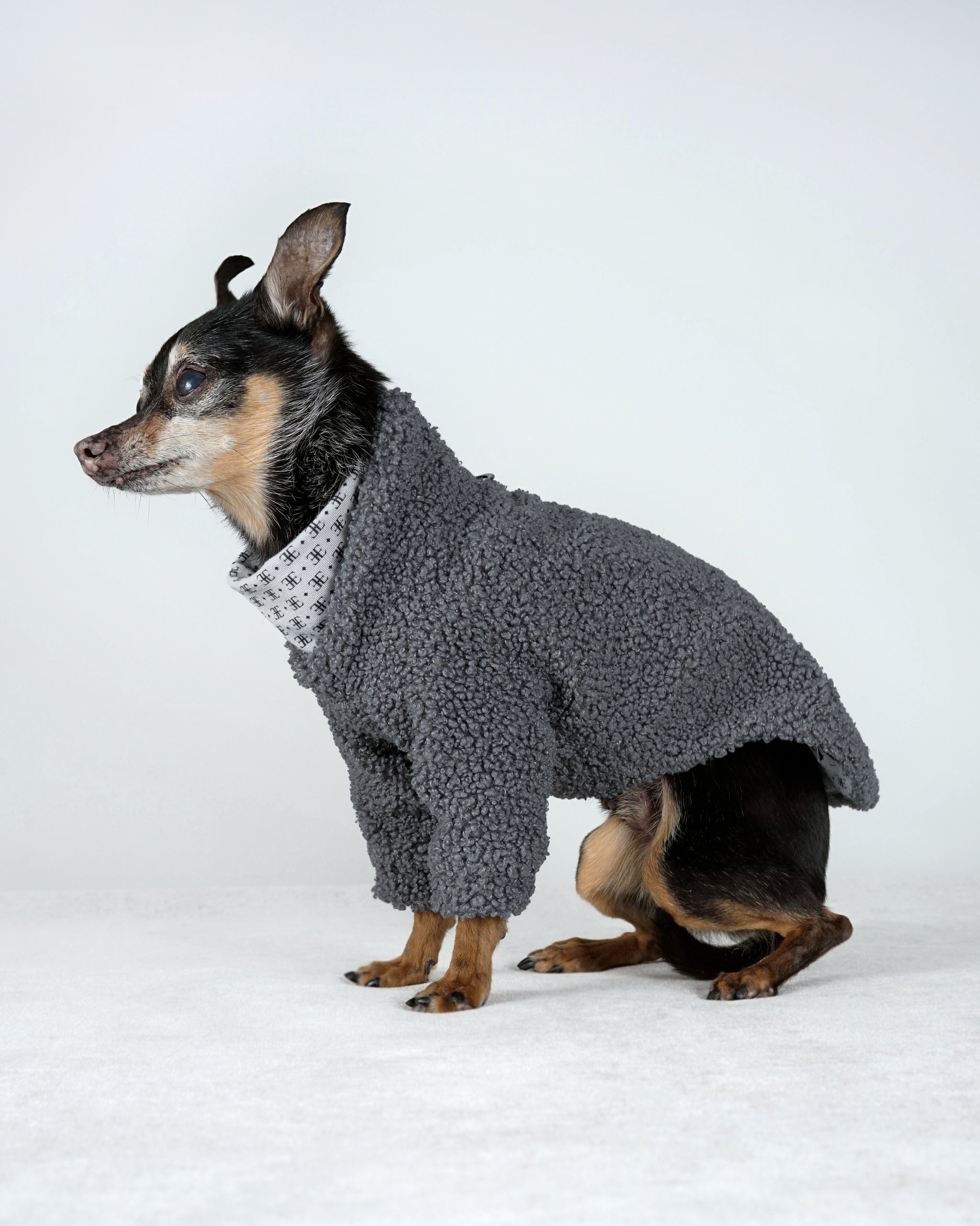 Bavente Pullover