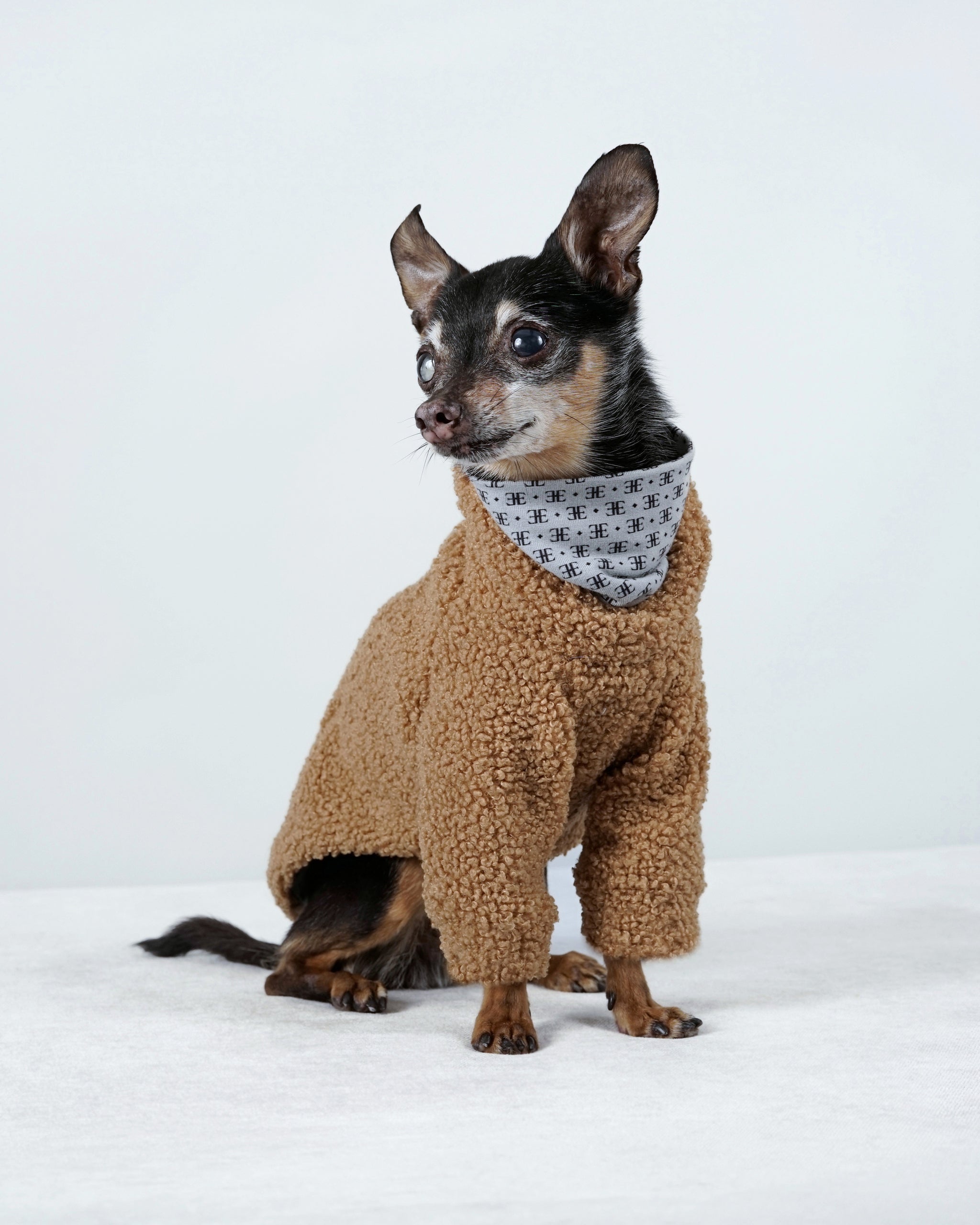 Bavente Pullover