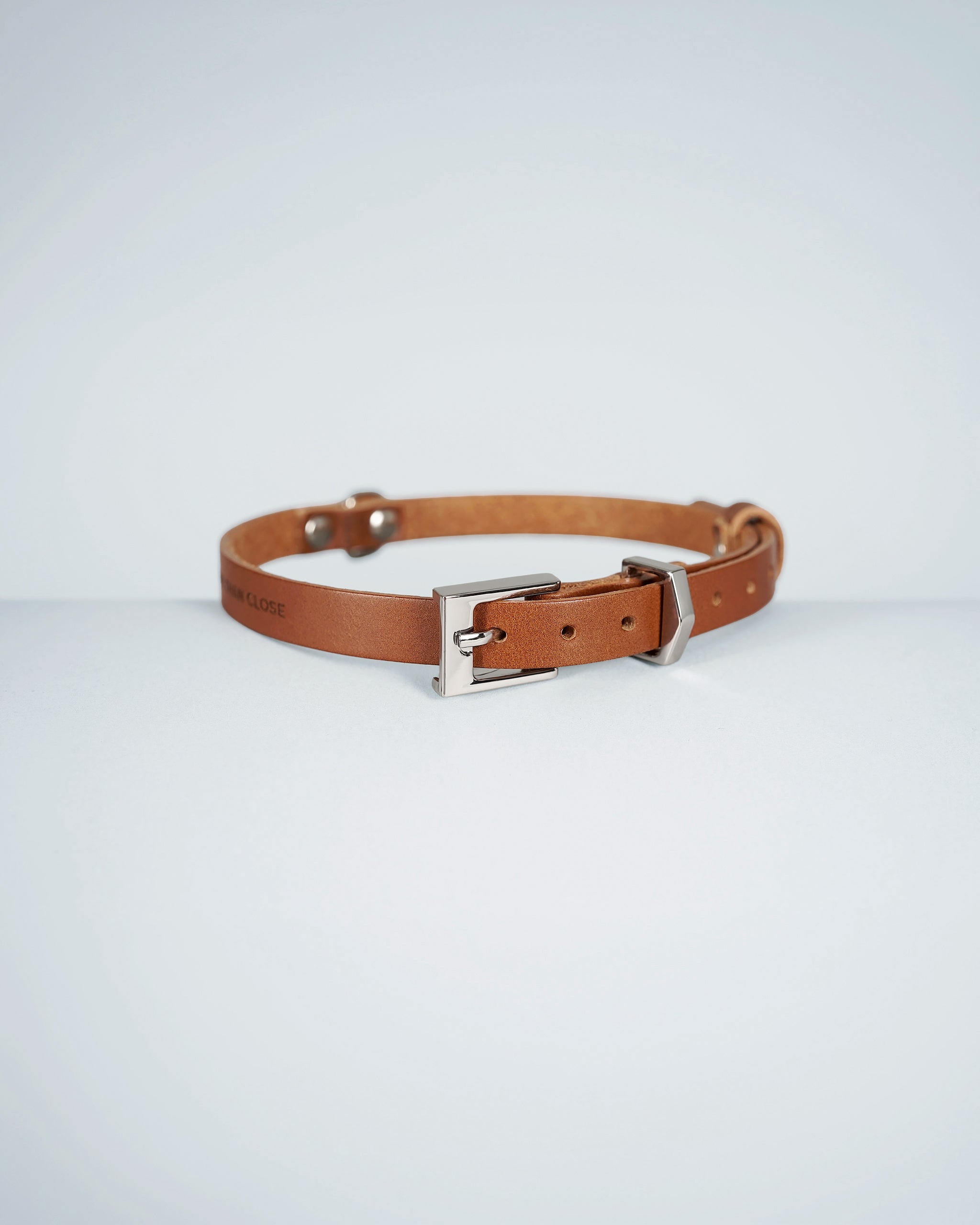 Langylia Collar
