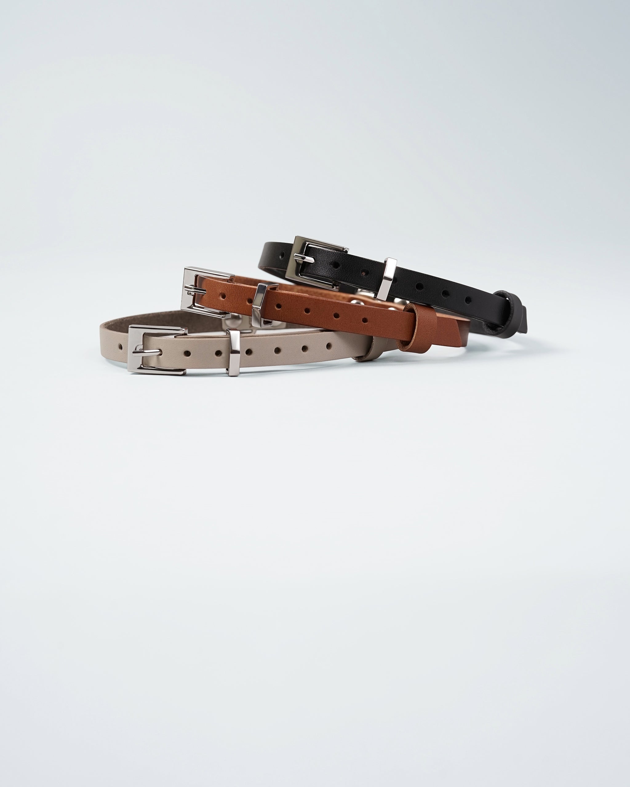 Langylia Collar