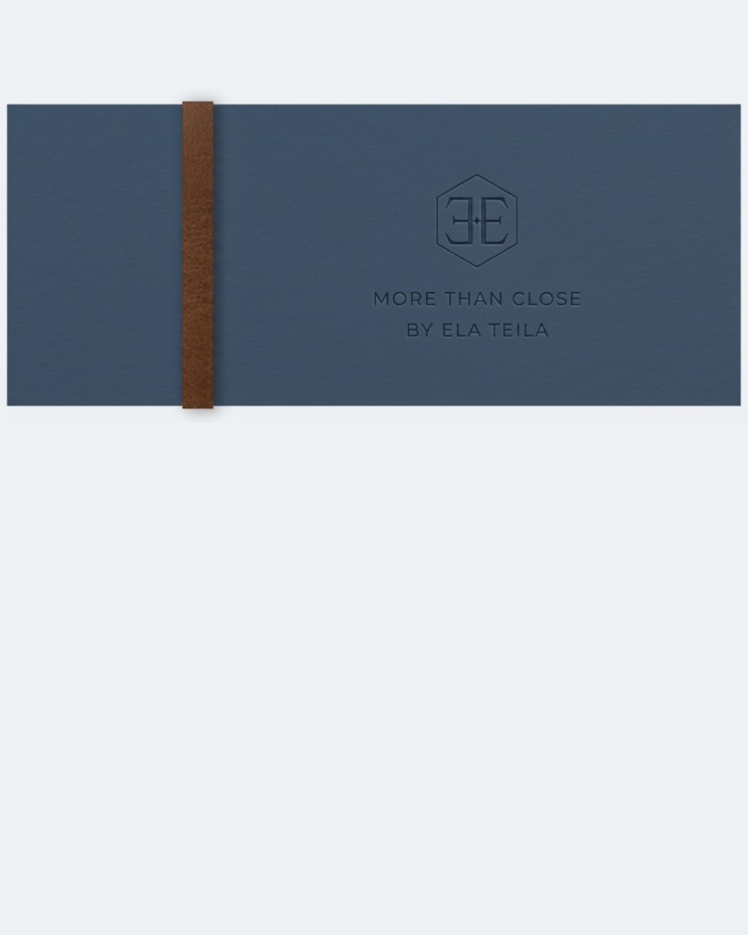 Ela Teila dovanų kortelė / gift card
